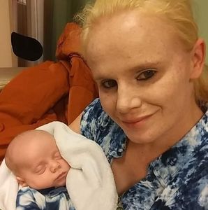 Meet your Posher, Robin